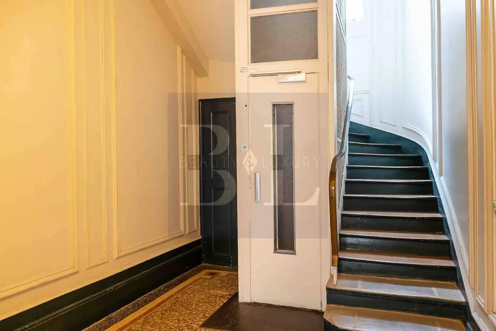 Apartment Dauphine Saint Germain 6Th Arr 2Bedrooms Paris