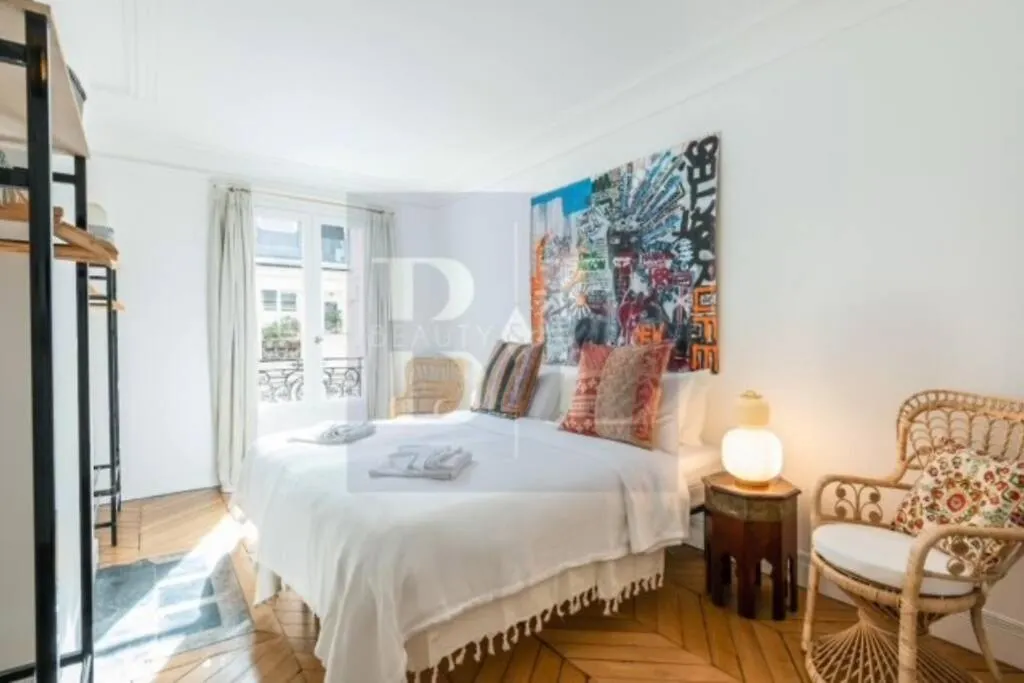 Dauphine Saint Germain 6Th Arr 2Bedrooms Paris 0*,  France