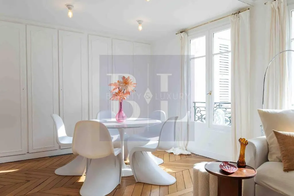 Dauphine Saint Germain 6Th Arr 2Bedrooms Paris France