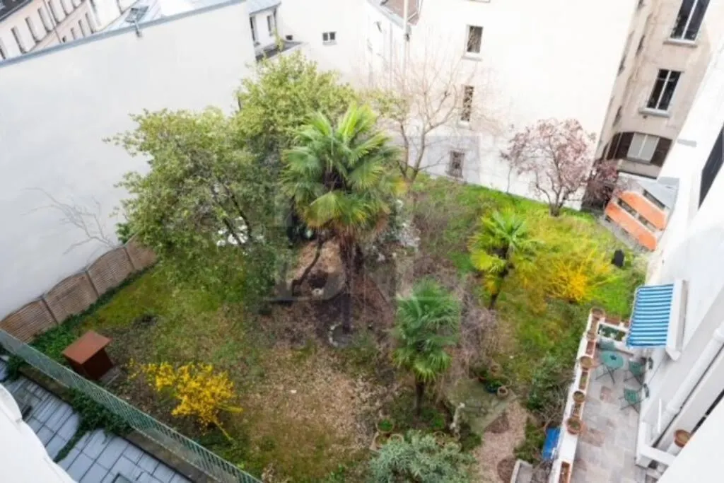 Apartment Dauphine Saint Germain 6Th Arr 2Bedrooms Paris France