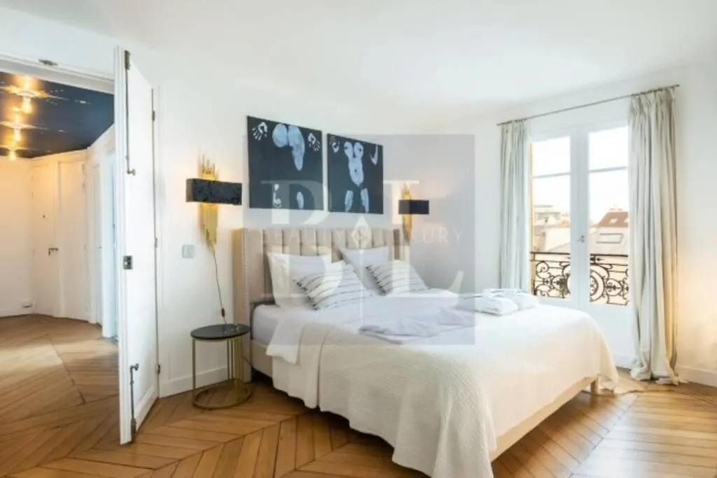Apartment Dauphine Saint Germain 6Th Arr 2Bedrooms Paris