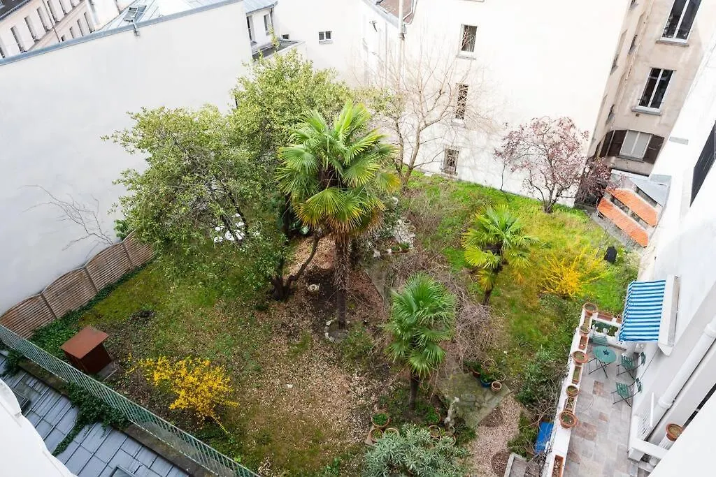 Apartment Dauphine Saint Germain 6Th Arr 2Bedrooms Paris
